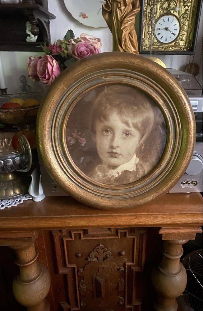 Napoleon II, Orlatko, syn Napoleona Bonaparte