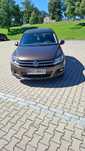 Vw tiguan 2.0 tdi