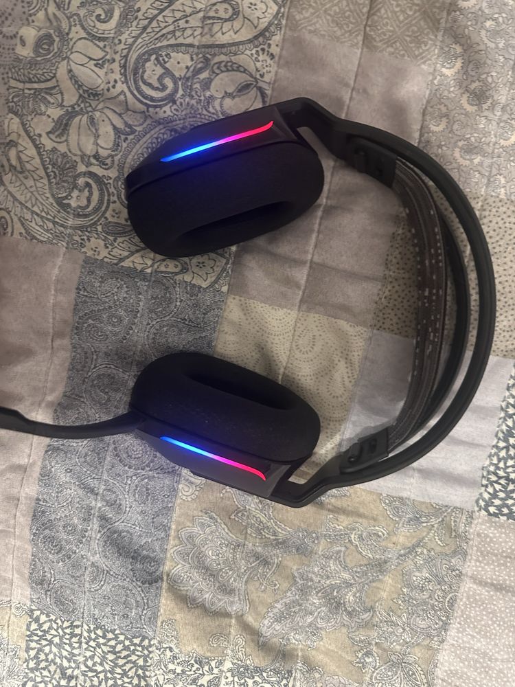 Logitech 733 whireless