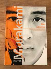 Haruki Murakami – Kafka nad morzem