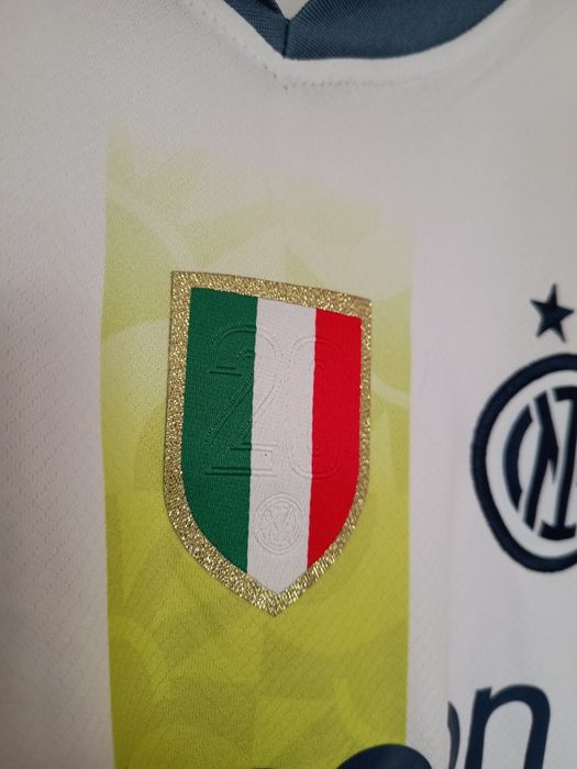 Inter 2024-25 Valentino Rossi Limited Edition