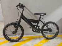 Bicicleta roda 16