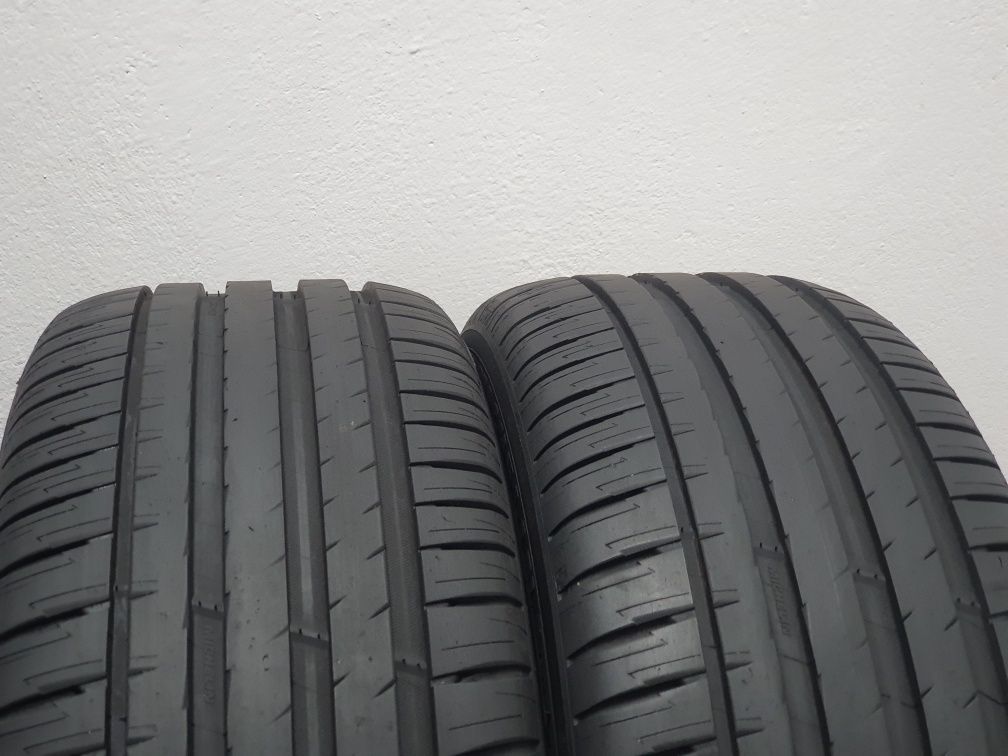 235/50 R19 Markowe opony letnie Michelin ! Rok 2021