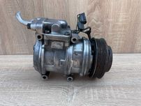 Компресор кондиціонера SsangYong Rexton 2.7 Xdi 18050-0390a