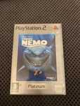 Gra finding nemo playstation 2