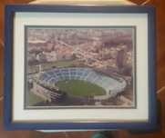 F.C. PORTO 4 quadros