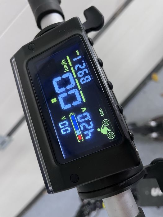 Hulajnoga elektryczna UrbanGlide 81 - 2szt!