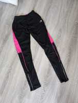 Legginsy do biegania