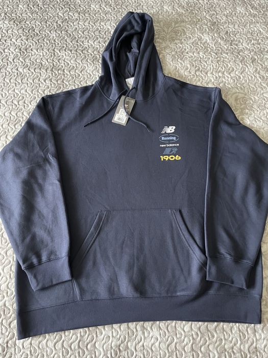 Костюм New Balance спортивний чоловічий 2XL