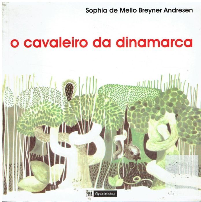 6417 - Livros de Sophia de Mello Breyner Andresen