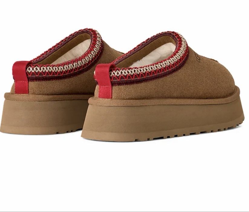 Нові терплі Ugg