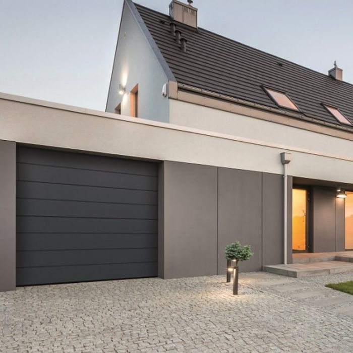 Гаражные ворота. рольворота