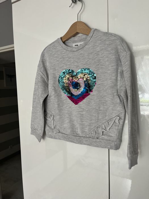 Bluza 110 sinsay