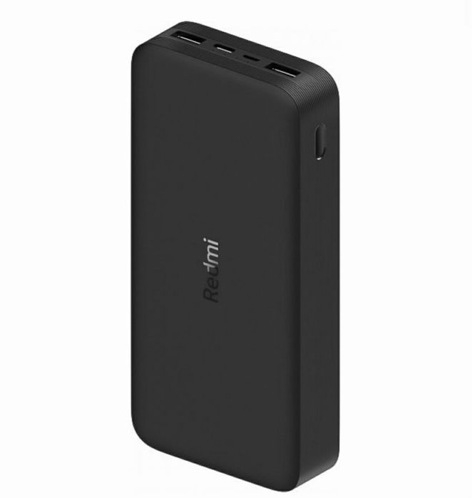 ОРИГІНАЛЬНИЙ зовнішній акумулятор Xiaomii