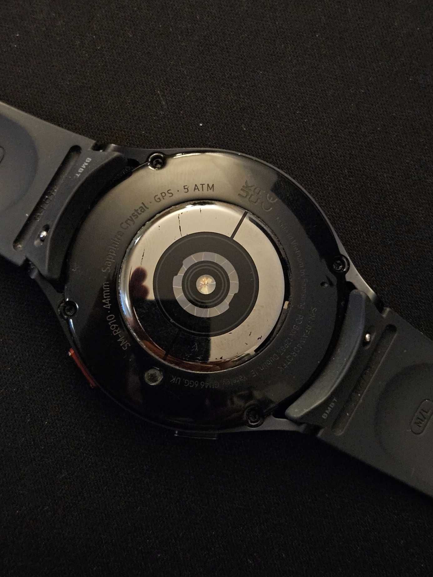 Zegarek samsung watch 5 44mm SM-R910