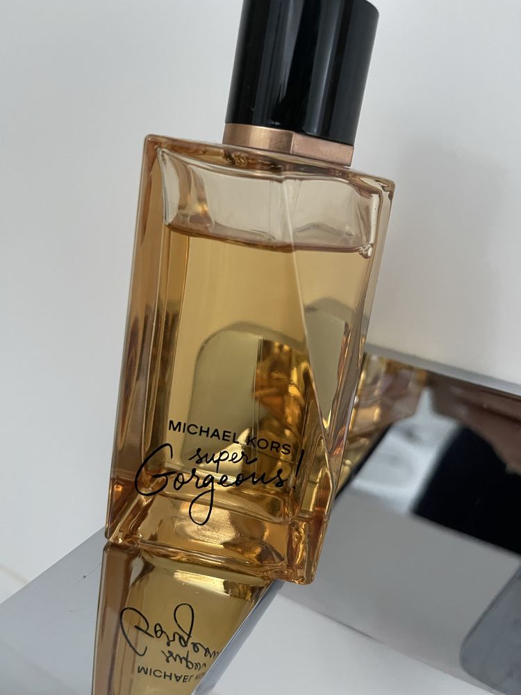 Perfumy Michael Kors Super Gorgeous! 100 ml