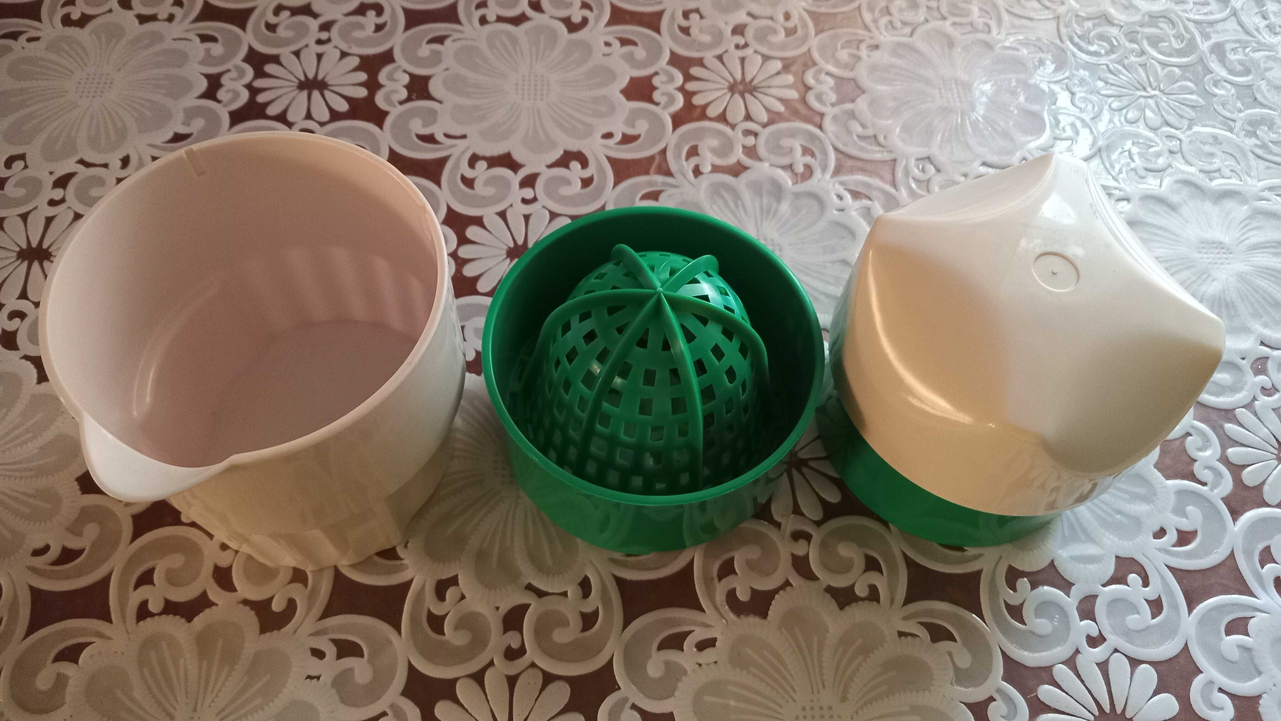 Соковыжималка для цитрусовых ручная.