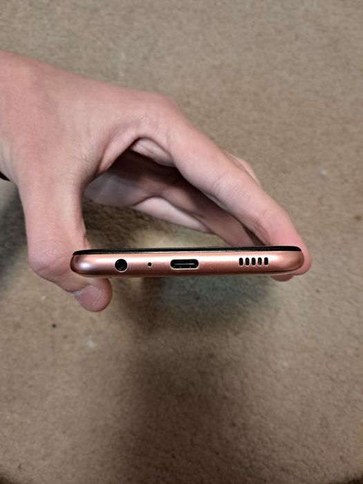 Android samsung A04e