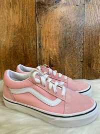 Buty dziecięce Vans Old Skool 32