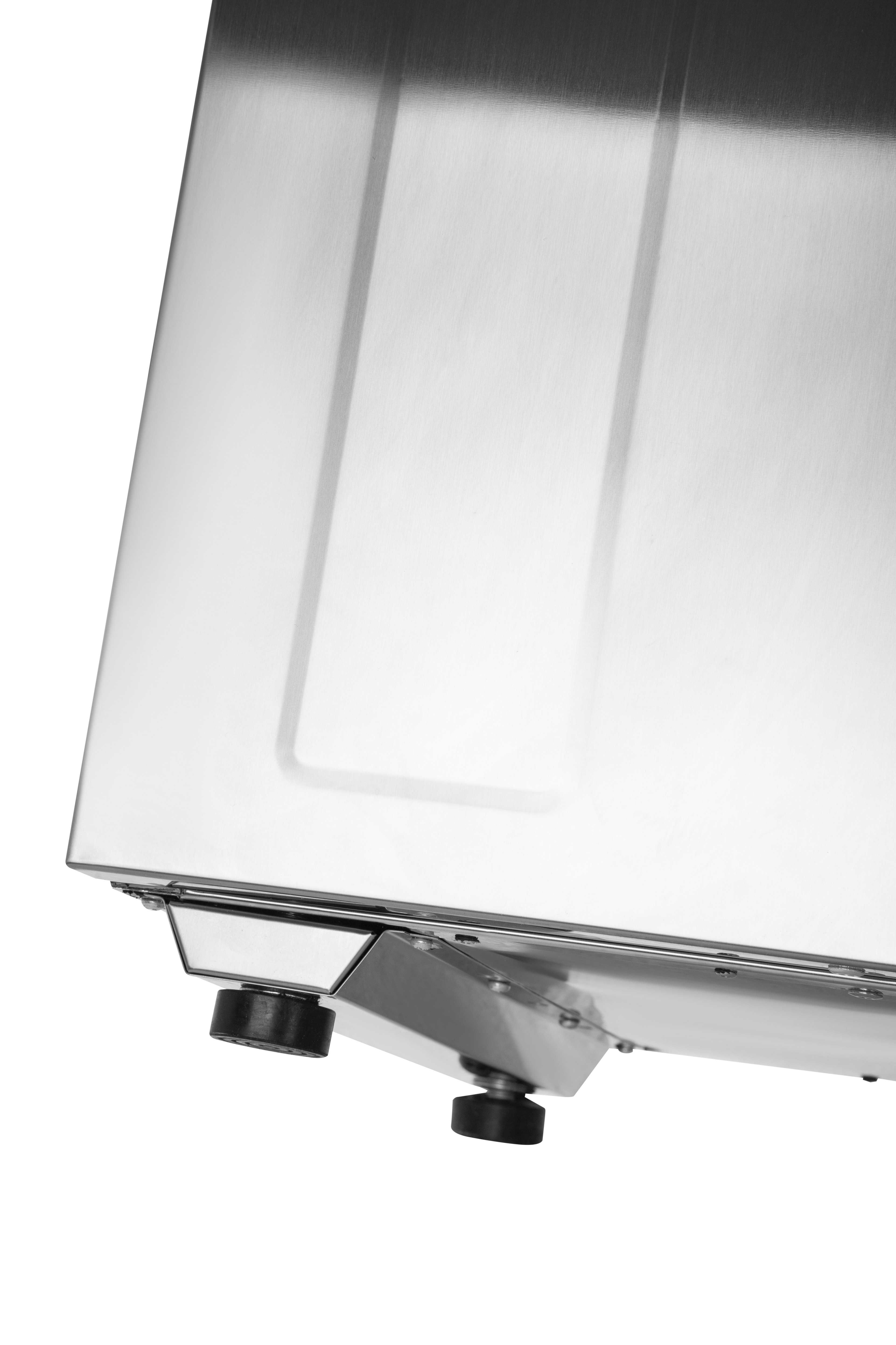 Wędzarnia elektryczna Smoker Borniak BBDS-70 V1.4 Simple INOX POZNAŃ