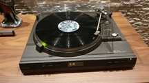 Gramofon Dual Automatic CS 728 Q