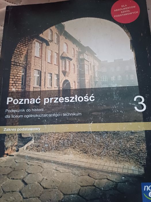 Poznać przeszłość  3