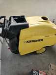 Karcher hds 895 uszkodzony
