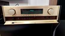 Przedwzmacniacz Accuphase C-270