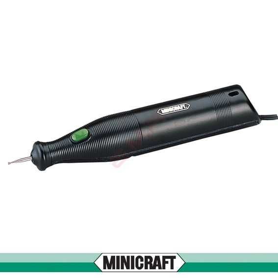 Caneta de Gravação (Engraving Pen) - Minicraft mb185