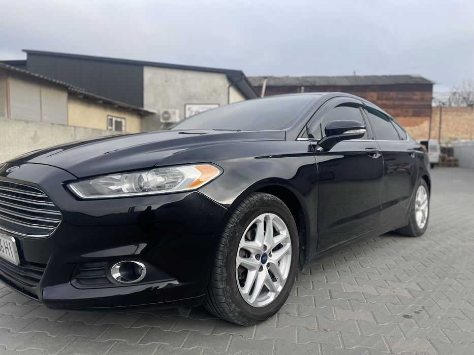 Продам авто в гарному стані