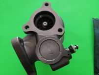 Turbo novo Mitsubishi L200 K34 Pajero L044 L144 L300 2.5 TD 49177-01510