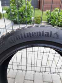 Continental WinterContact TS 870 225/45 R 17, jak nowe