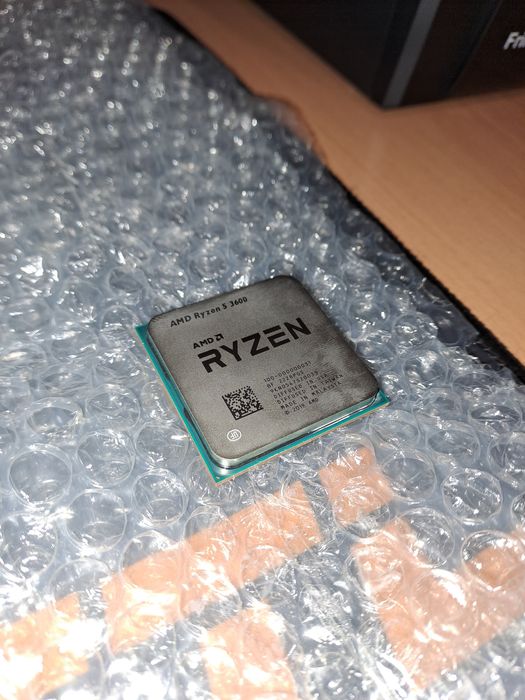 AMD Ryzen 5 3600 (Б/у)