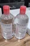 Bioderma Sensibio płyn micelarny