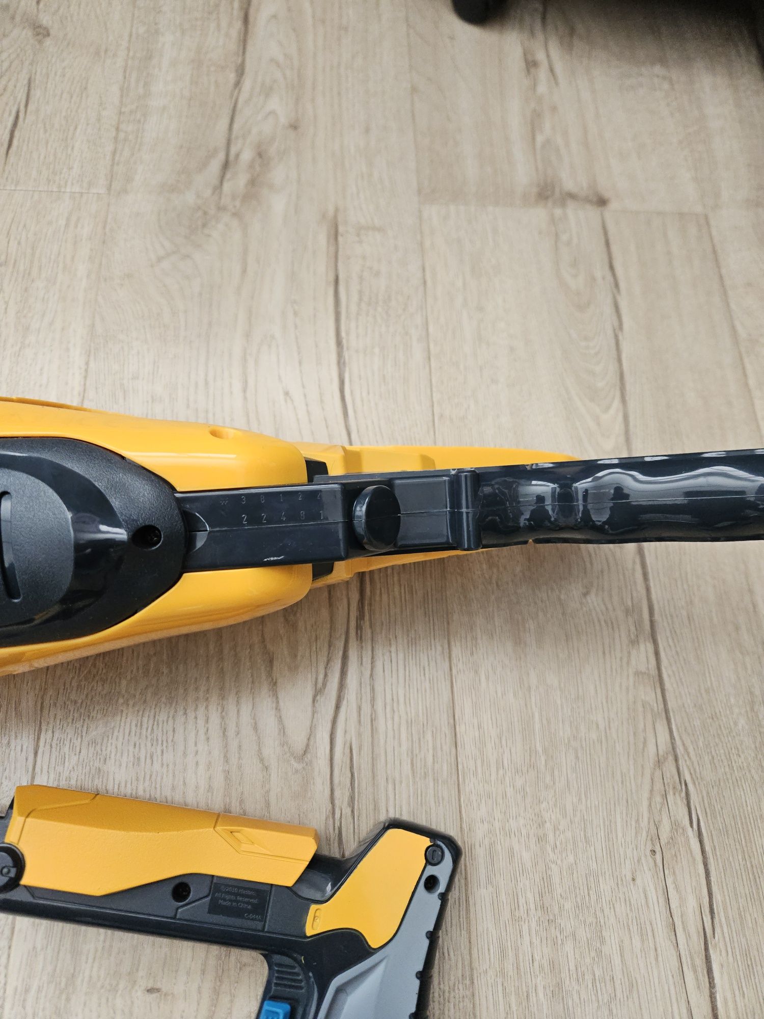 Nerf Dart tag Swarmafire