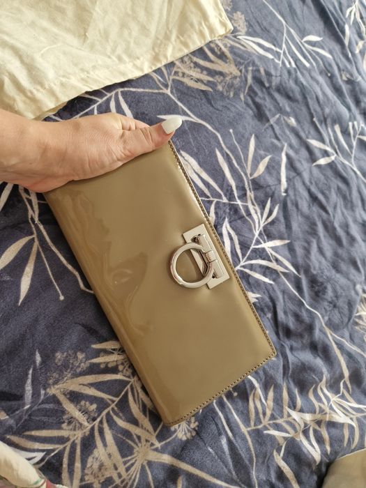 Клатч, Salvatore Ferragamo, оригінал