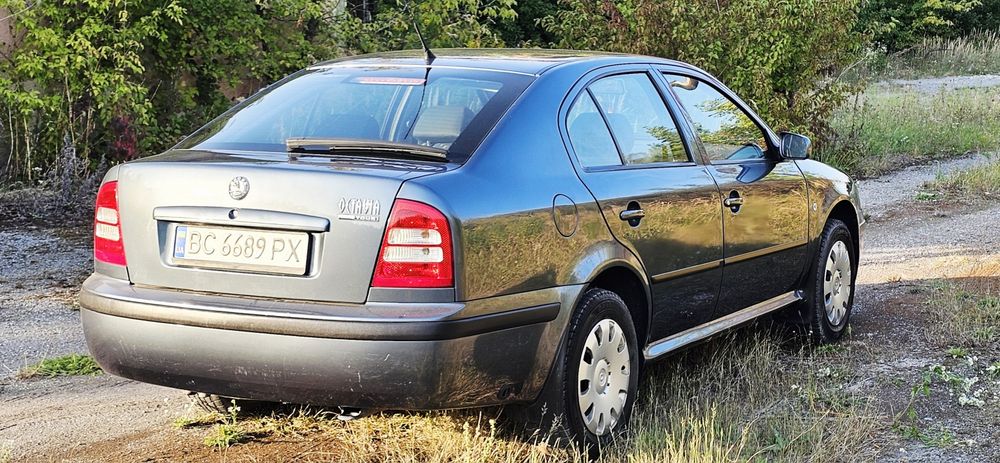 Продам  Skoda octavia tour
