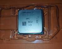 Proceosor AMD Athlon II X3 450 (3x3,2GHz) socket AM2+ AM3 AM3+ Toruń