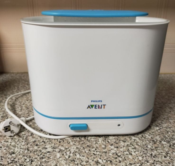 Esterilizador AVENT 3 em 1