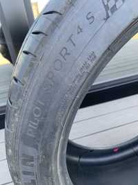 Продам Michelin Pilot Sport 4s 285 40 22