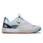 Vans Skate Mixxa Beige/White/Gray 40.5/42/43/44/44.5 Оригінал