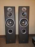 JBL E60 bardzo ładny stan!