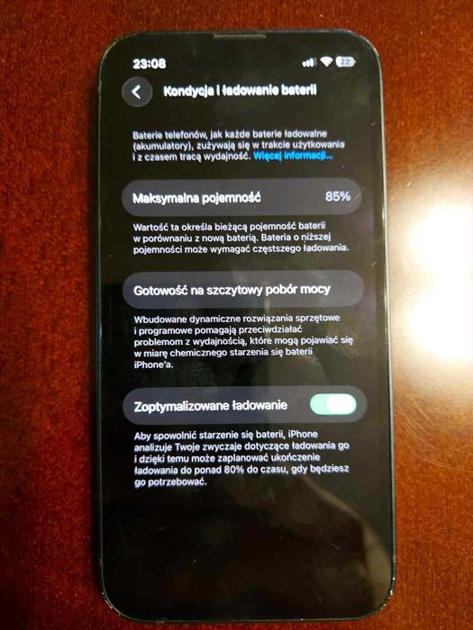 Iphone 13 mini 128gb