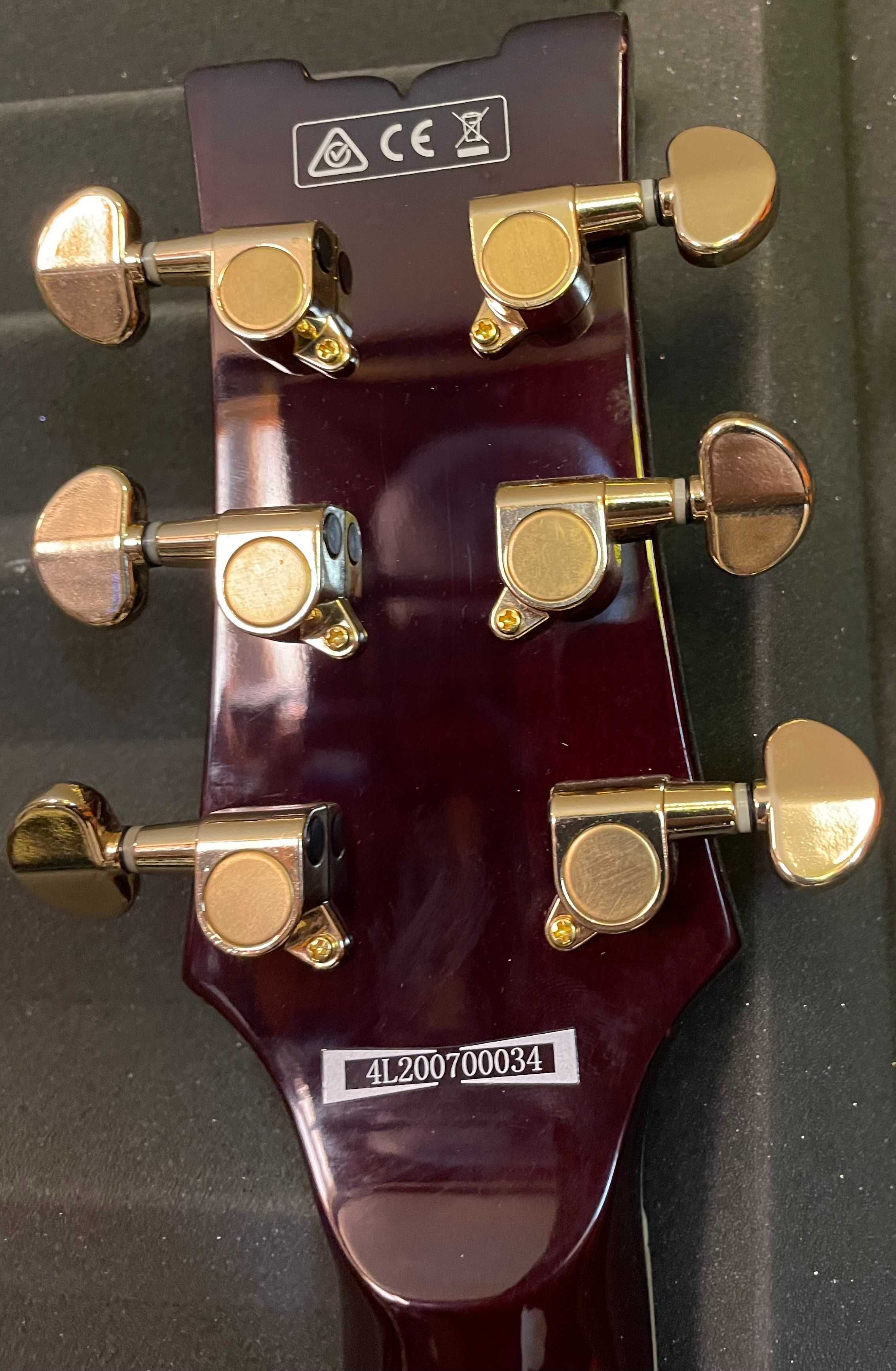 Ibanez AR420VLS gitara elektryczna