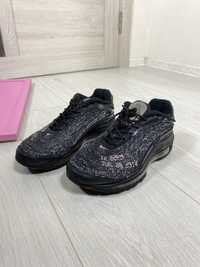 Nike x Skepta 97 SK AIR Max кросівки кеди 38,5 чорні dunk force tn