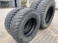 Opony rolnicze przemyslowe Nokian 480/80 r 38 400/80 r 28