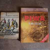 Album Piwa Świata, opis ponad 350 Marek piwa