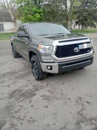 Toyota Tundra 2015