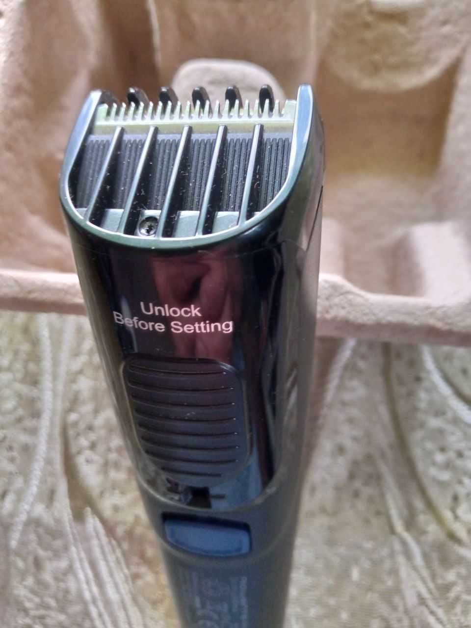 Трімер ROWENTA  TN1800