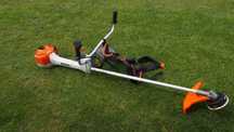 STIHL FS 461 FS461 KOSA wykaszarka spalinowa